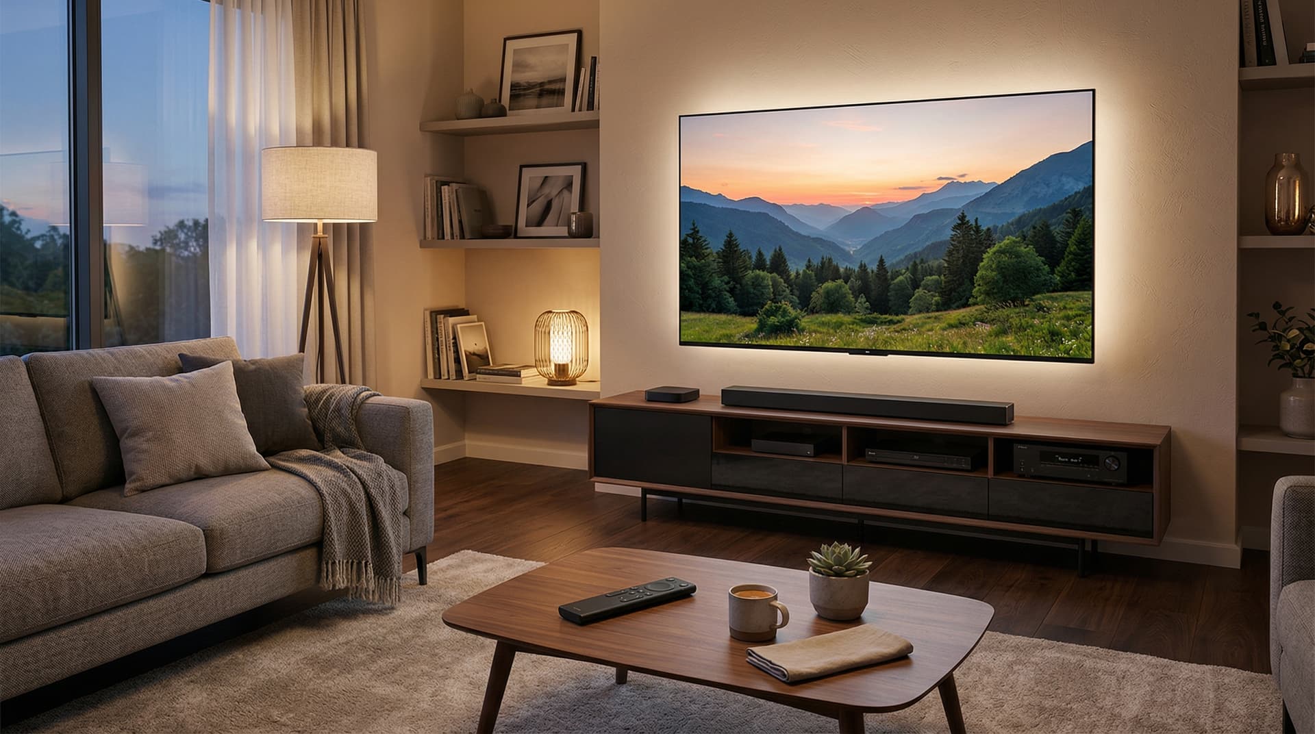 Omni IPTV vs traditionele tv: wat past vandaag het best bij jouw kijkgedrag?