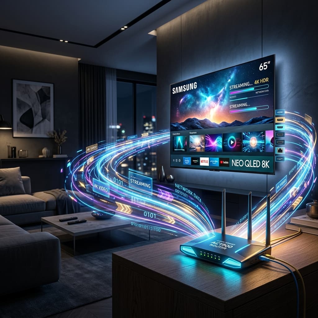 Wat is IPTV en Hoe Werkt Het? De Complete Gids voor 2026