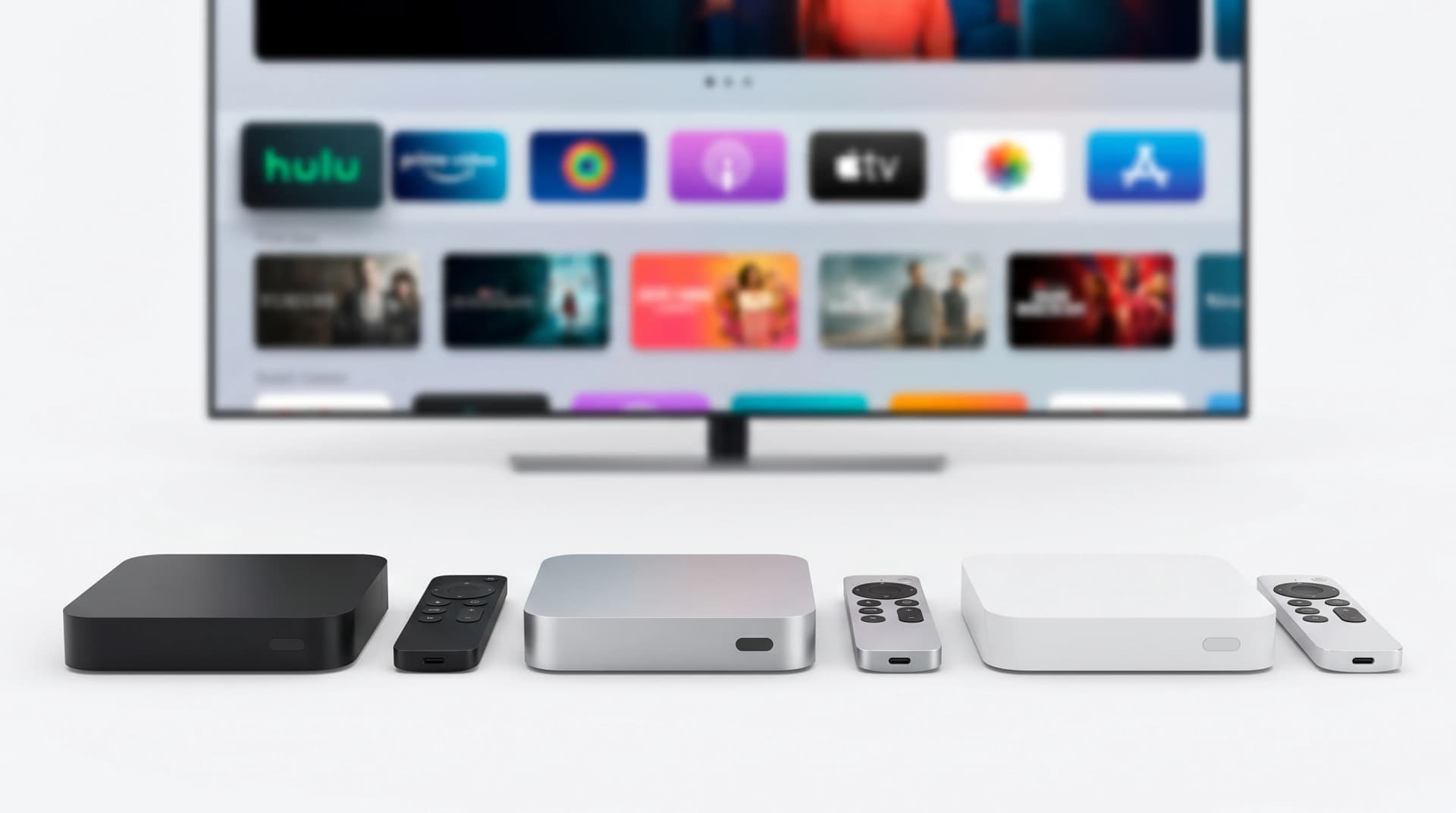 Omni IPTV: De beste hardware boxen voor 4K streaming
