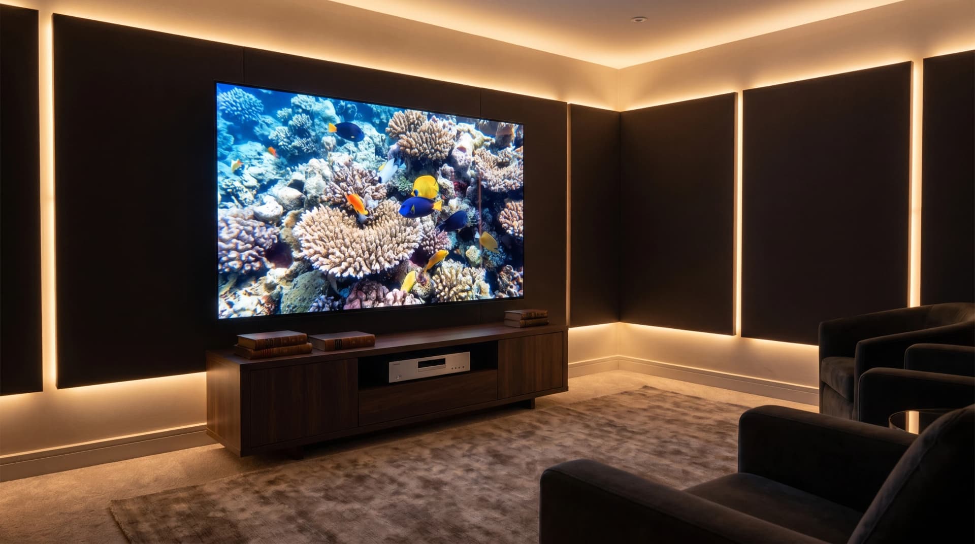 Omni IPTV instellingen voor de beste beeldkwaliteit en 4K