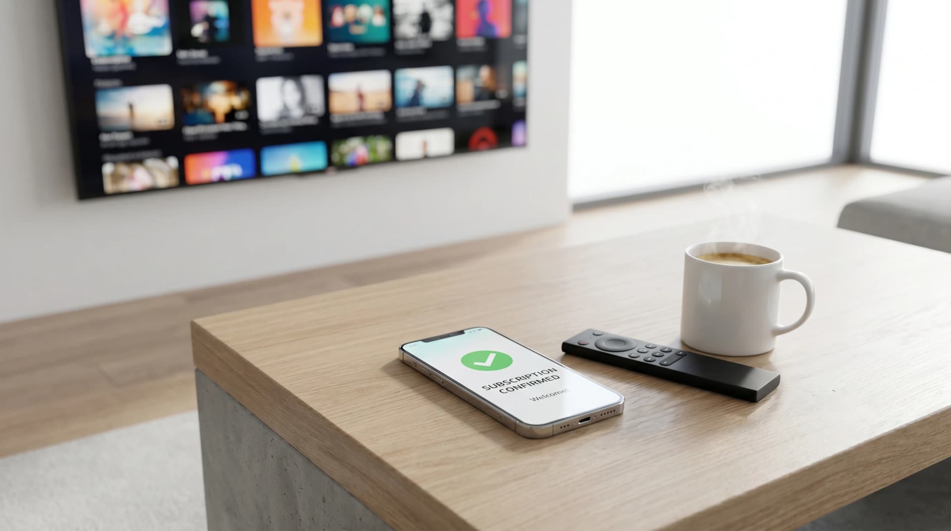 Omni IPTV kopen: het complete stappenplan voor beginners