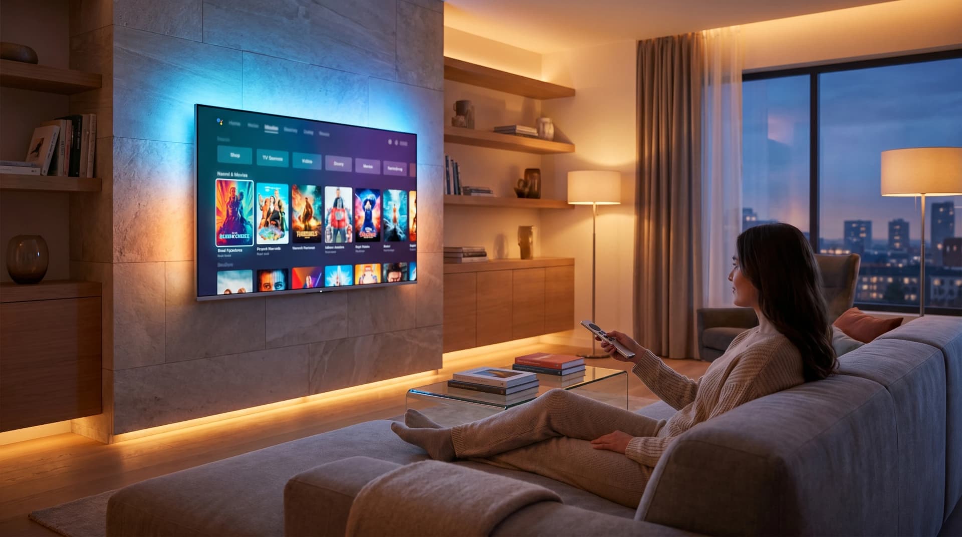 Omni IPTV vs KPN en Ziggo: de gids voor overstappers