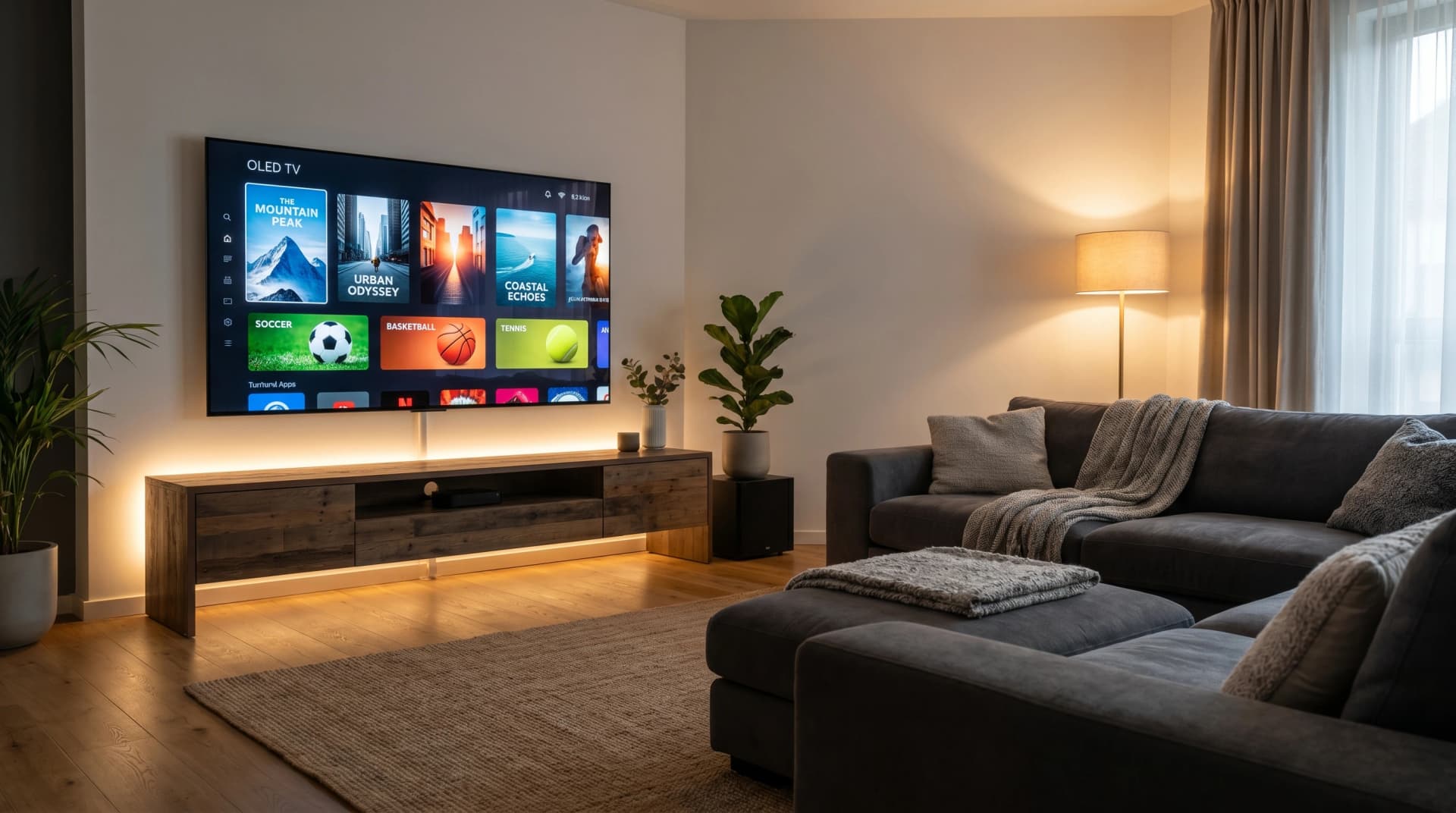 Omni IPTV vs gratis IPTV: waarom een abonnement kopen loont